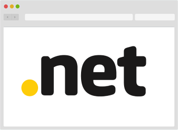 Catch Your Perfect Domain. Get Your .NET! | Naja7Host